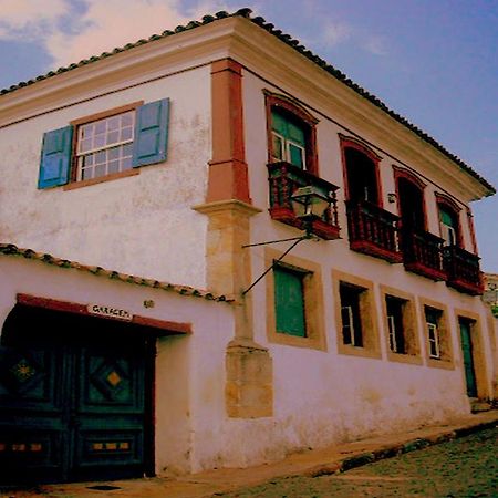 Pouso Do Chico Rei Ouro Preto (Minas Gerais) Ngoại thất bức ảnh