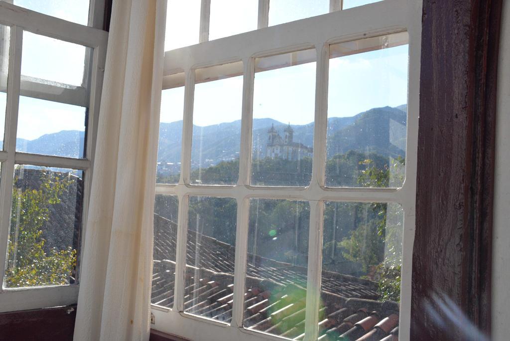 Pouso Do Chico Rei Ouro Preto (Minas Gerais) Ngoại thất bức ảnh