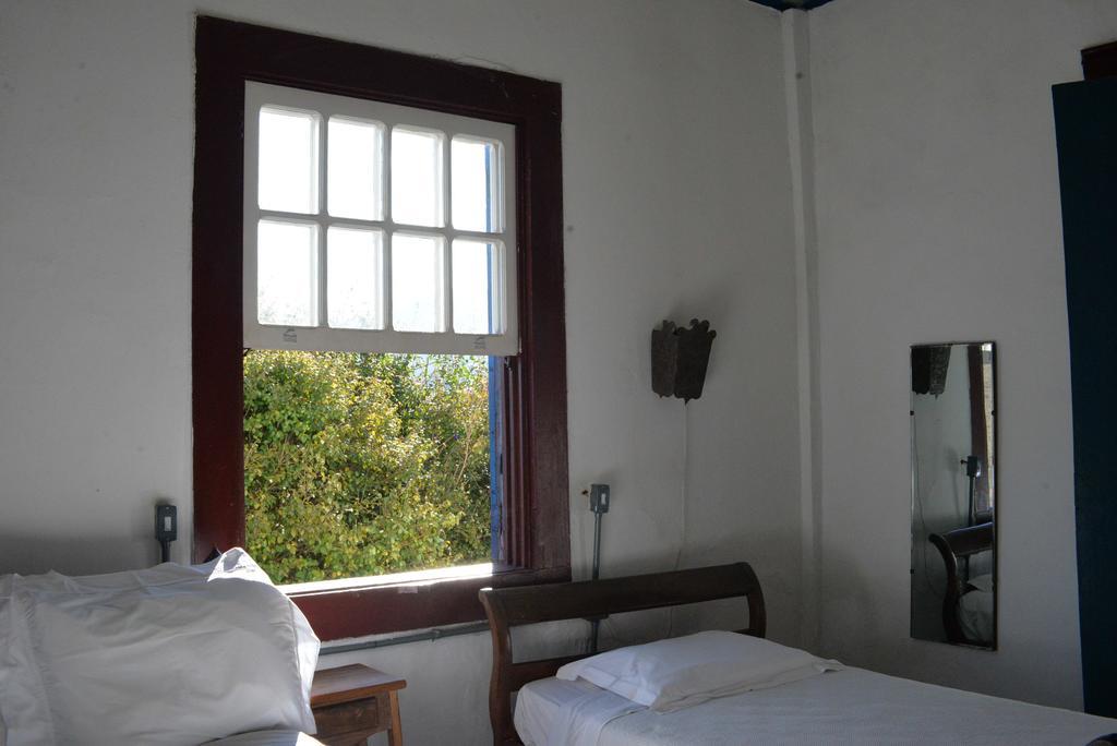 Pouso Do Chico Rei Ouro Preto (Minas Gerais) Ngoại thất bức ảnh