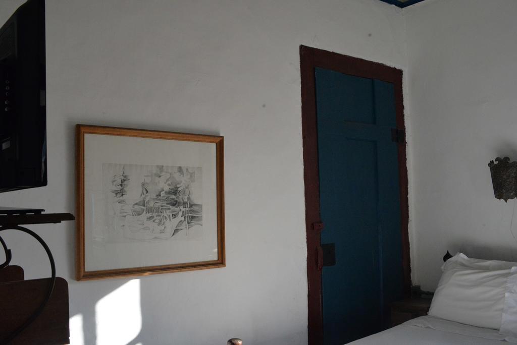 Pouso Do Chico Rei Ouro Preto (Minas Gerais) Ngoại thất bức ảnh
