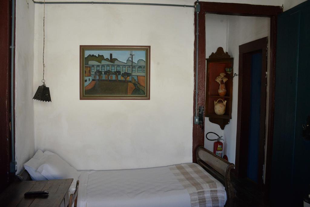 Pouso Do Chico Rei Ouro Preto (Minas Gerais) Ngoại thất bức ảnh