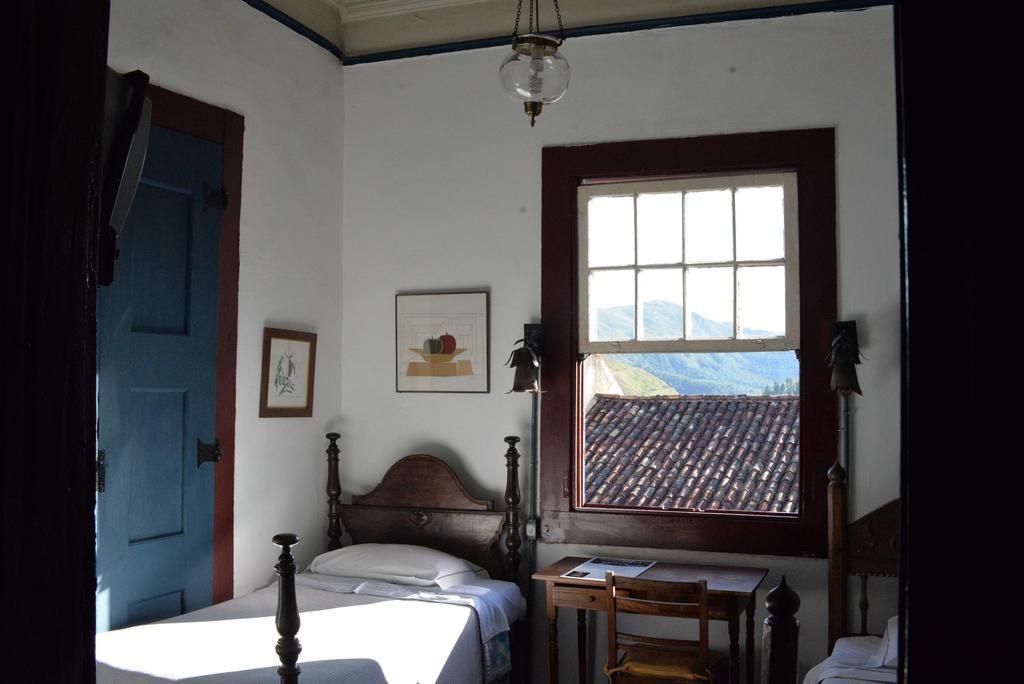 Pouso Do Chico Rei Ouro Preto (Minas Gerais) Ngoại thất bức ảnh