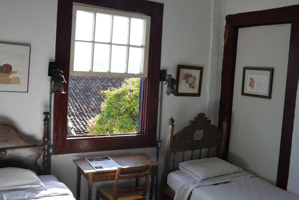 Pouso Do Chico Rei Ouro Preto (Minas Gerais) Ngoại thất bức ảnh