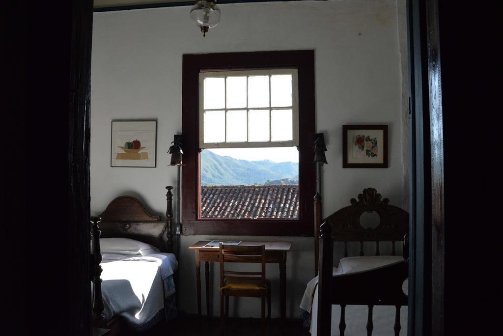 Pouso Do Chico Rei Ouro Preto (Minas Gerais) Ngoại thất bức ảnh