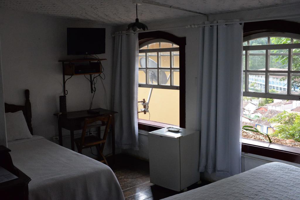 Pouso Do Chico Rei Ouro Preto (Minas Gerais) Ngoại thất bức ảnh