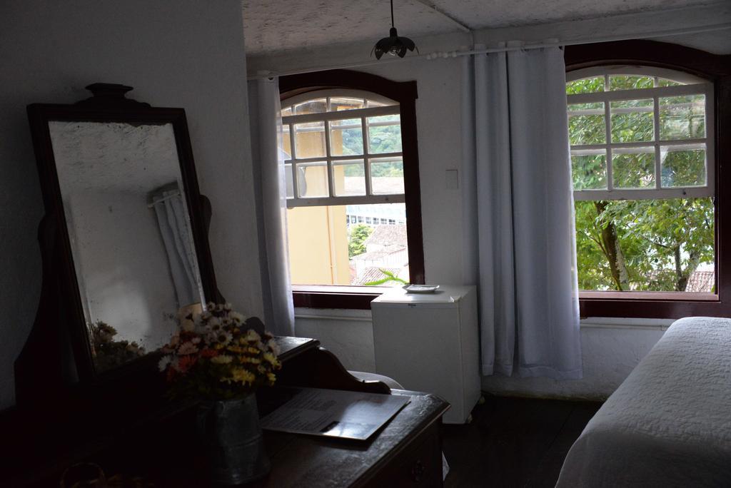 Pouso Do Chico Rei Ouro Preto (Minas Gerais) Ngoại thất bức ảnh