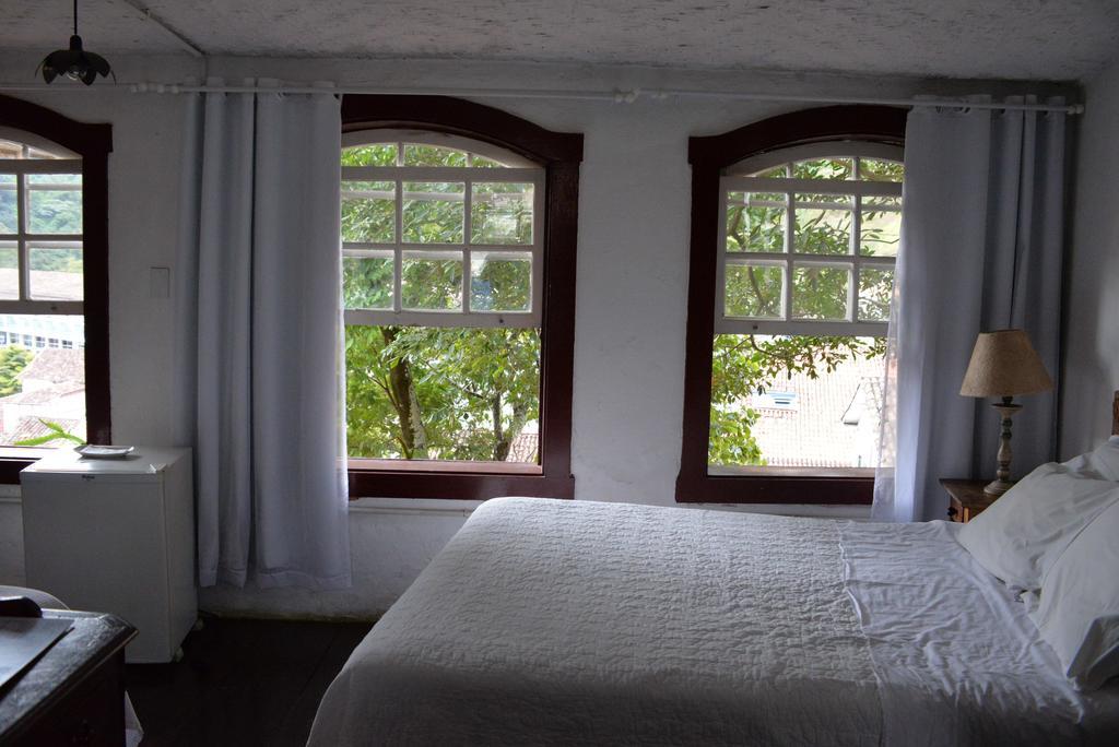 Pouso Do Chico Rei Ouro Preto (Minas Gerais) Ngoại thất bức ảnh