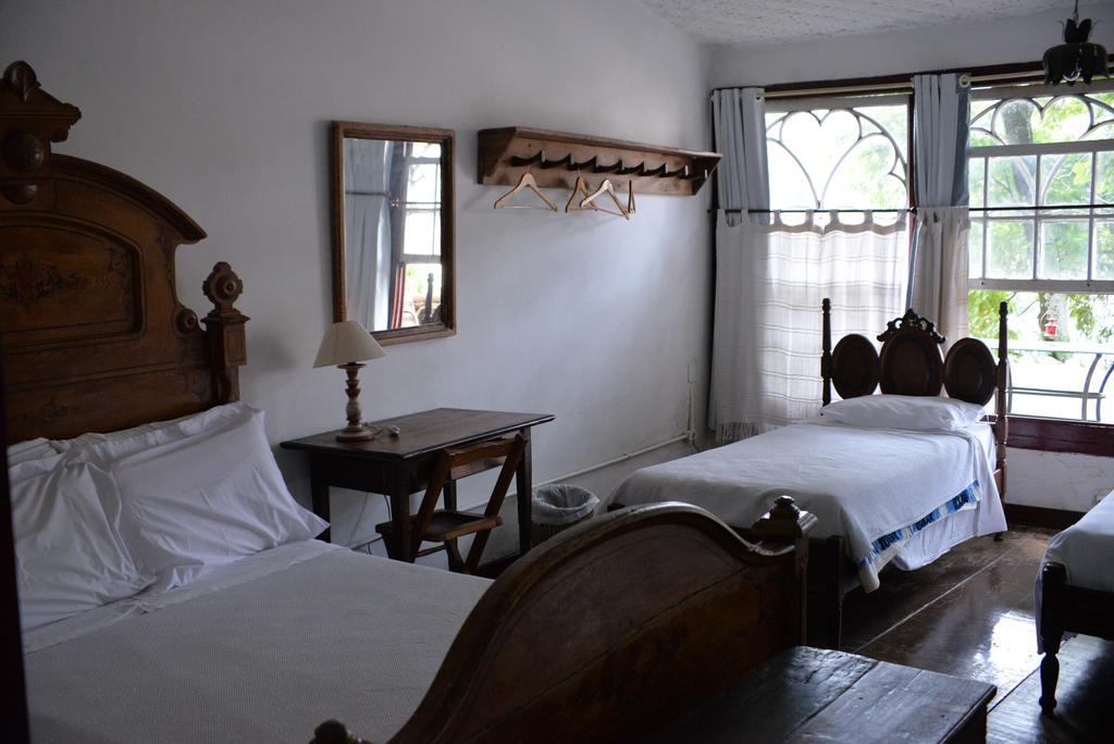 Pouso Do Chico Rei Ouro Preto (Minas Gerais) Ngoại thất bức ảnh