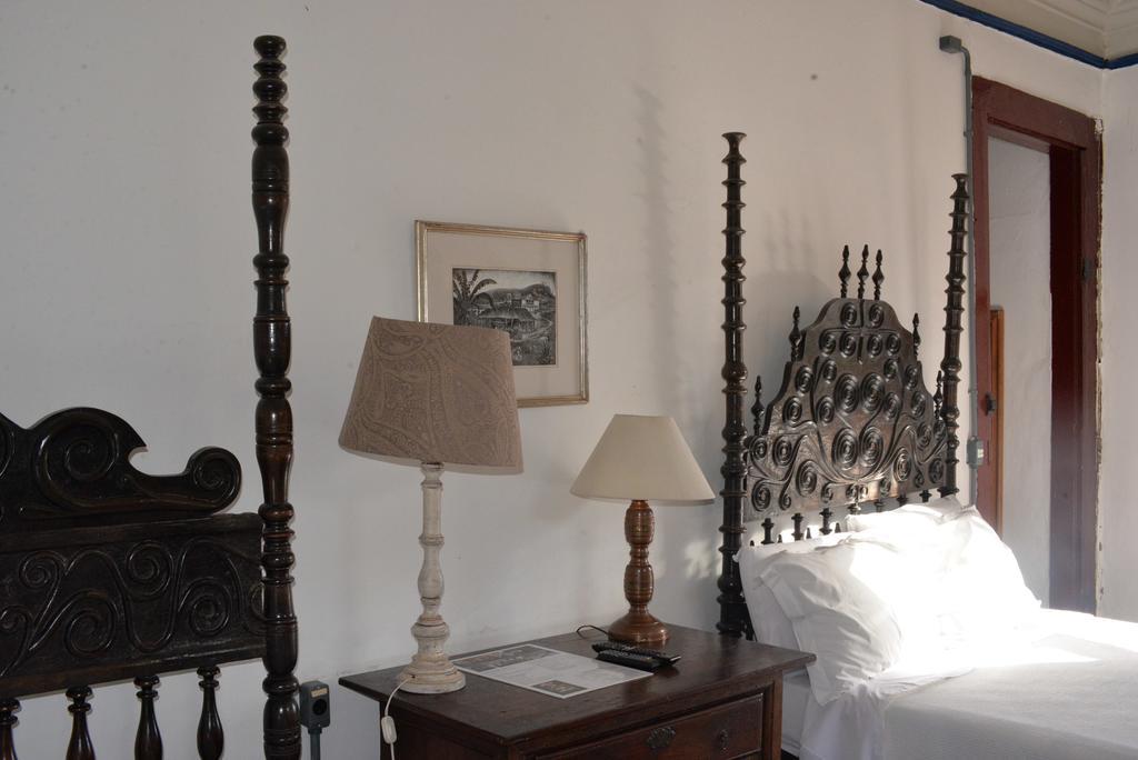 Pouso Do Chico Rei Ouro Preto (Minas Gerais) Ngoại thất bức ảnh