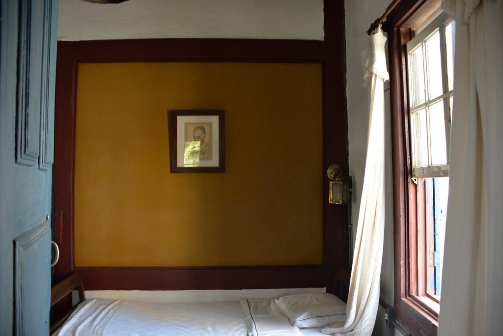 Pouso Do Chico Rei Ouro Preto (Minas Gerais) Ngoại thất bức ảnh